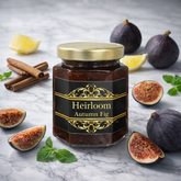 Autumn Fig
