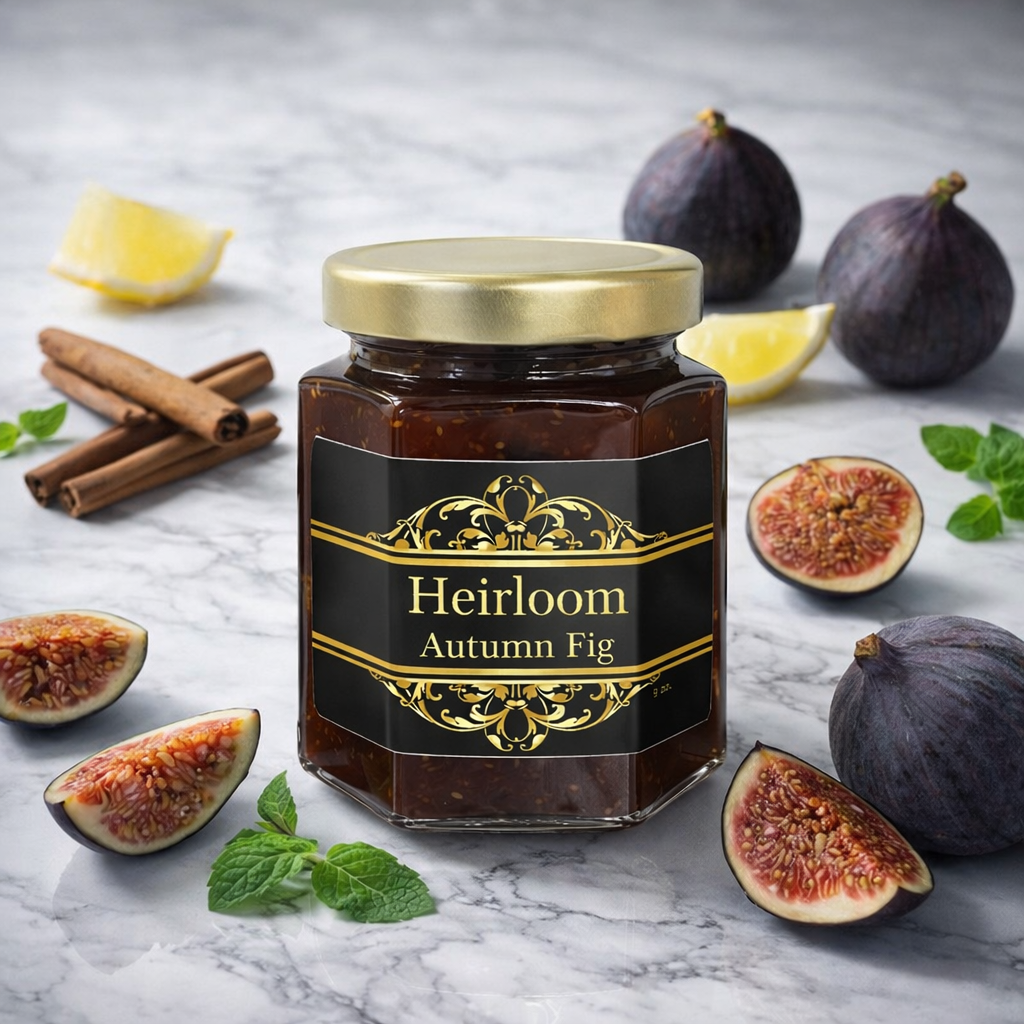 Autumn Fig