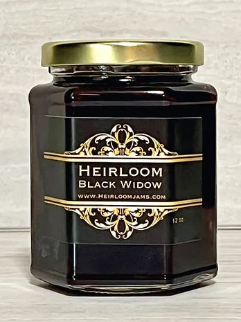 Black Widow Jam