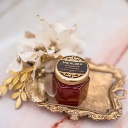 Event Favors & Gifts Featuring Artisan Jam - 2oz Jars