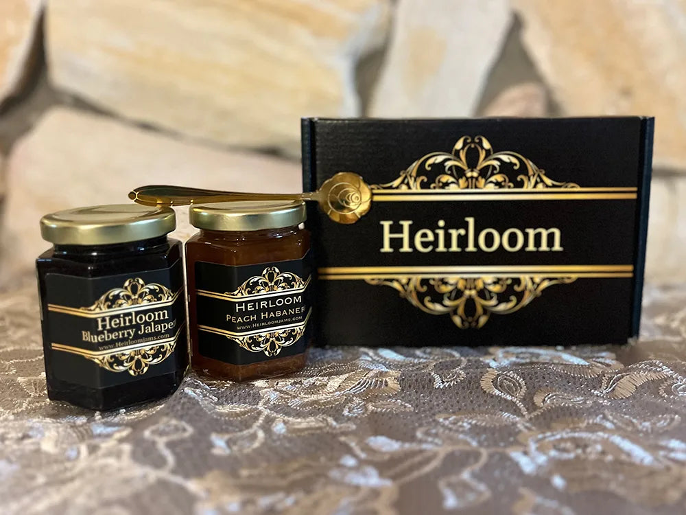 Spicy Fusion  Premium Gift Set