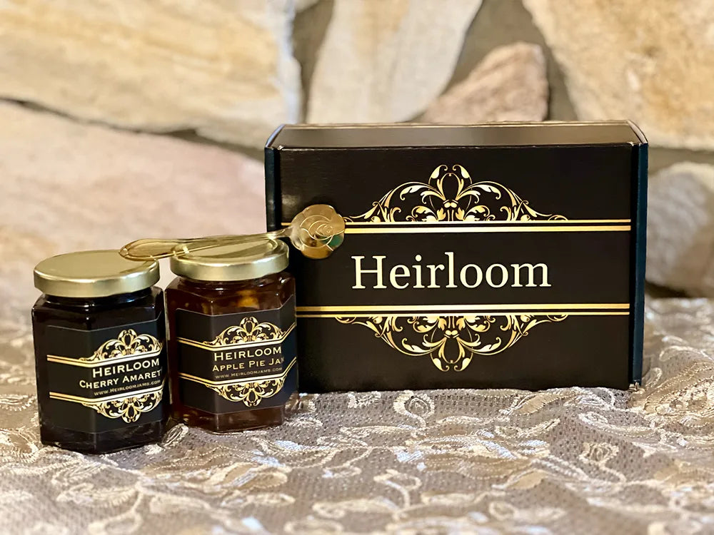 Sweet Orchard  Premium Gift Set